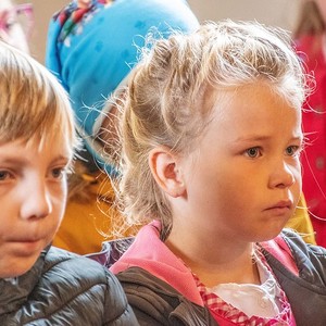 Erntedank in Deutschfeistritz