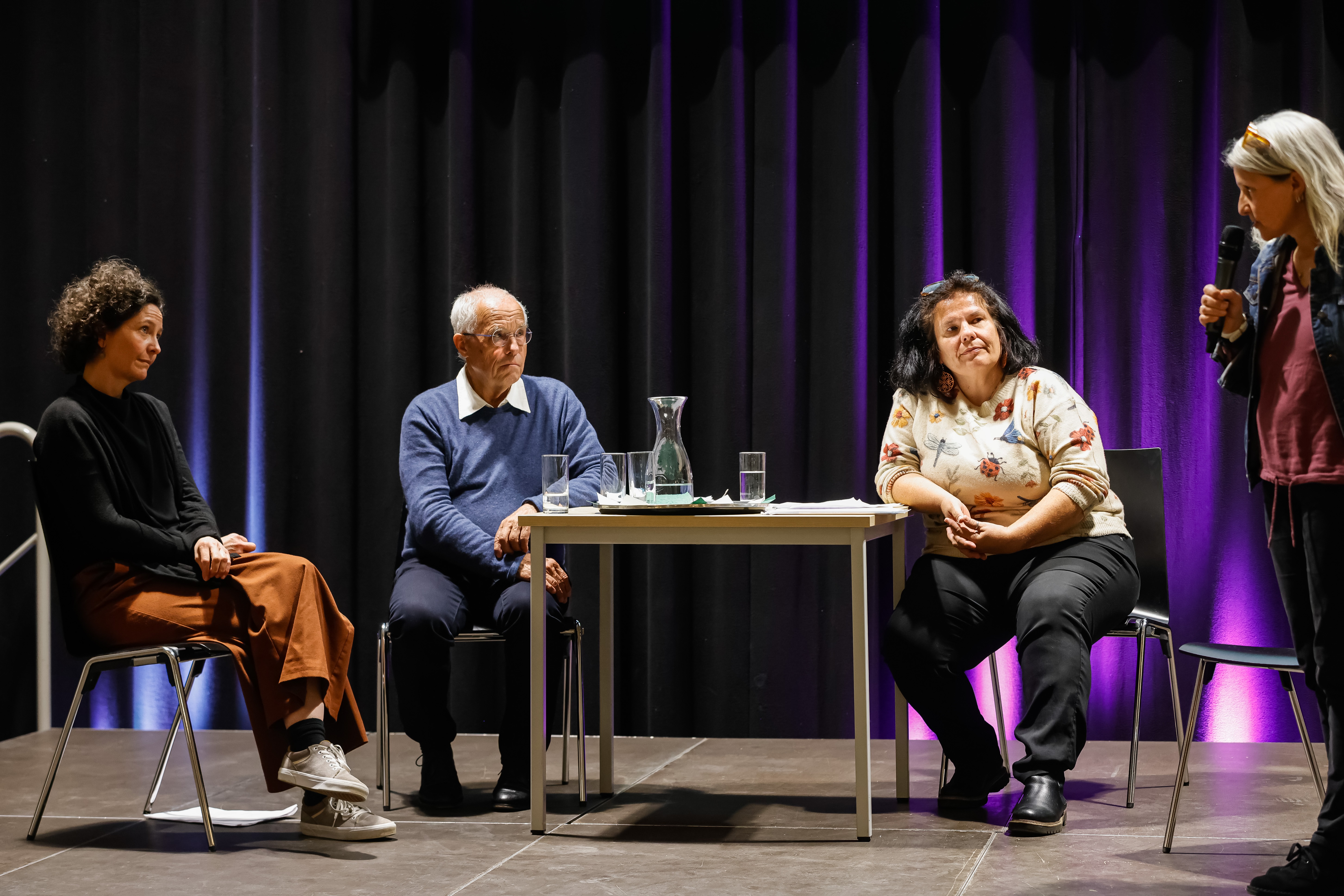 Sonntagsblatt/Gerd Neuhold, Gerd Neuhold