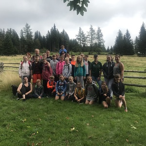 Jungscharlager 2019