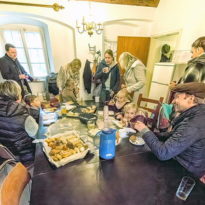 Erntedank in Deutschfeistritz