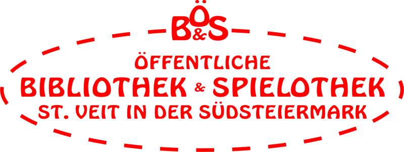 Danke / Spielothek St. Veit für die gratis Leihgabe